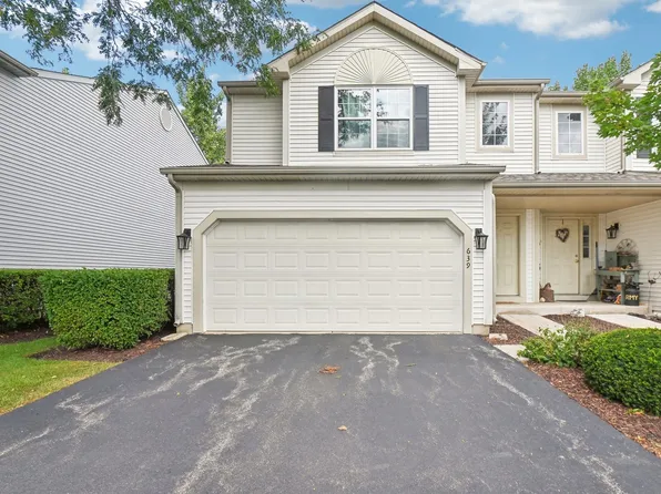 639 Kenwood Ct, Dekalb, IL 60115