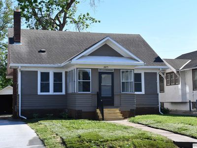 2875 Whitmore St, Omaha, NE, 68112