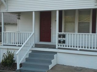 1118 E Dunklin St #A, Jefferson City, MO 65101