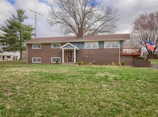 182 Faith Ann St, Hawesville, KY 42348