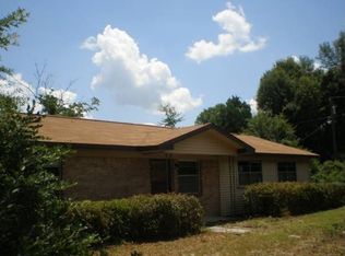 7790 Whiting Field Cir, Milton, FL 32570