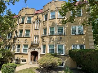 3218 W Catalpa Ave Unit 2, Chicago, IL 60625