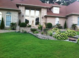 5 Cherry Creek Cv, Little Rock, AR 72212