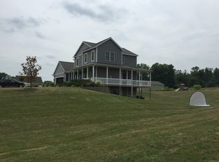 9485 Homerich Ave SW, Byron Center, MI 49315