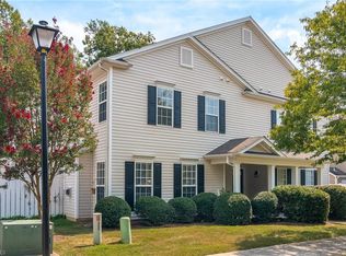 3101 McConnell Dr, Kernersville, NC 27284