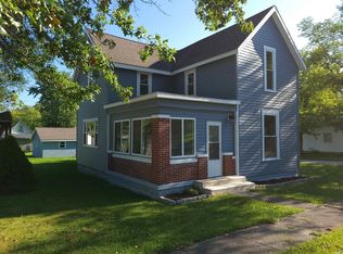 81 E Anson St, Upland, IN 46989