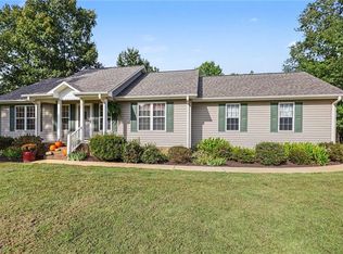 151 Copper Ln, Lexington, NC 27292