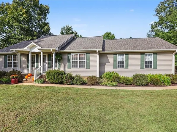 151 Copper Ln, Lexington, NC 27292