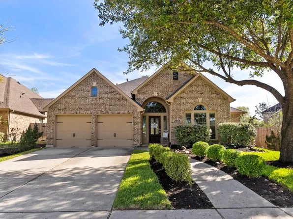 1526 Eden Meadows Dr, Spring, TX 77386