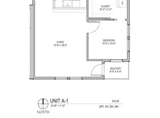 650 N College Ave #301, Bloomington, IN 47404