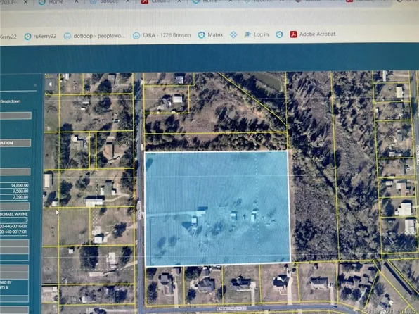0 Corbina Rd, Lake Charles, LA 70607