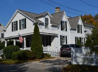 5 Neds Point Rd, Mattapoisett, MA 02739