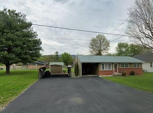 603 Bravo St, Elizabethton, TN 37643