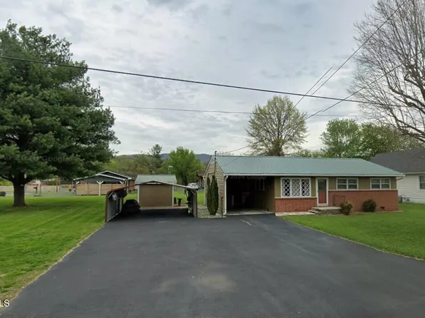 603 Bravo St, Elizabethton, TN 37643