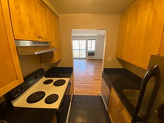 Rented by Bahar Management
