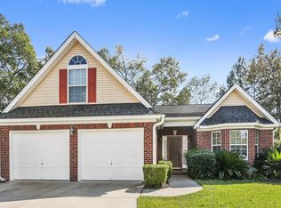184 Willowbend Ln, Summerville, SC 29485