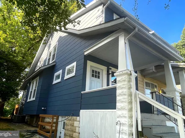 416 Walcott Rd, Baltimore, MD 21206
