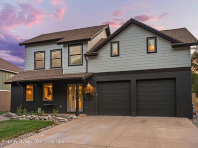 4201 Sky Ranch Dr, Glenwood Springs, CO, 81601