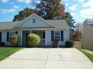 1246 Camellia Ct, Rock Hill, SC 29732