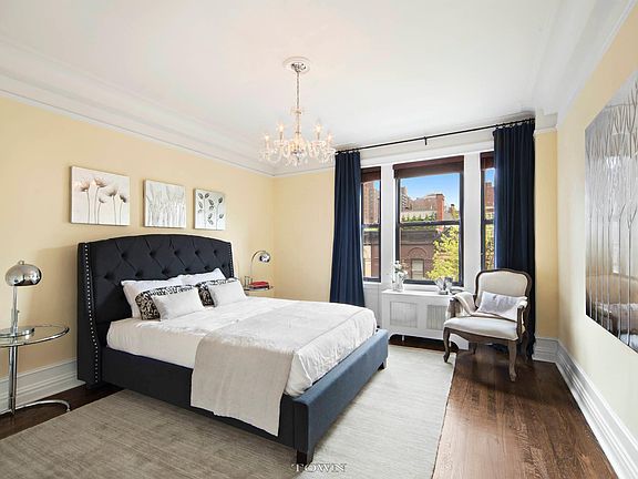 4th image of 150 W 87th St APT 5C