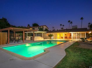 255 Spinks Canyon Rd, Duarte, CA 91008