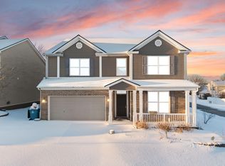 201 Whitman Way, Georgetown, KY 40324