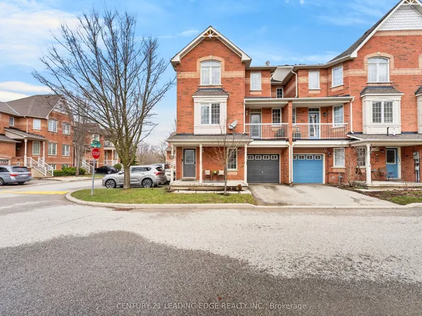 2 Clegg Ln, Ajax, ON L1S 7S5