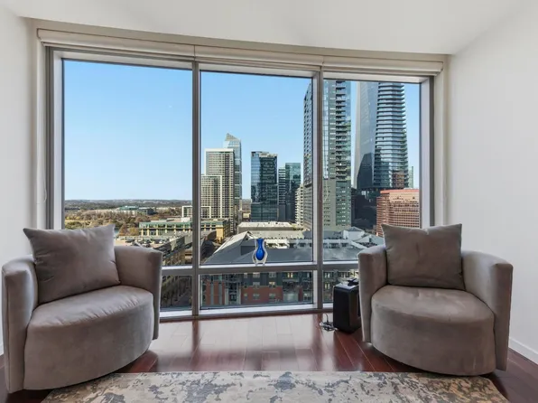 200 Congress Ave Unit 14A, Austin, TX 78701