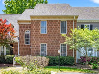 6000 Tenter Banks Sq, Raleigh, NC, 27609