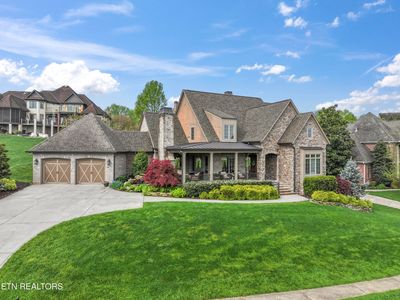 12414 Mallard Bay Dr, Knoxville, TN, 37922