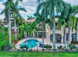 17869 Key Vista Way, Boca Raton, FL 33496