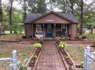 442 E Highway 8, Steelville, MO 65565