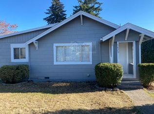 3623 S Tyler St, Tacoma, WA 98409