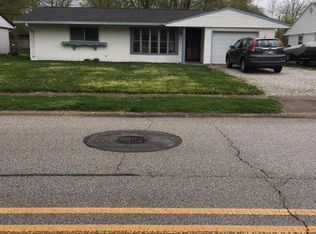 931 Walton Dr, Plainfield, IN