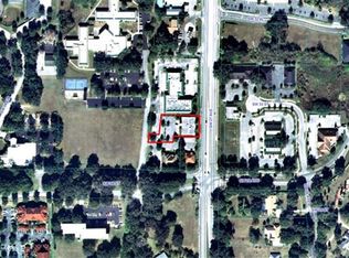2701 SW 34th St BLDG 100, Ocala, FL 34474