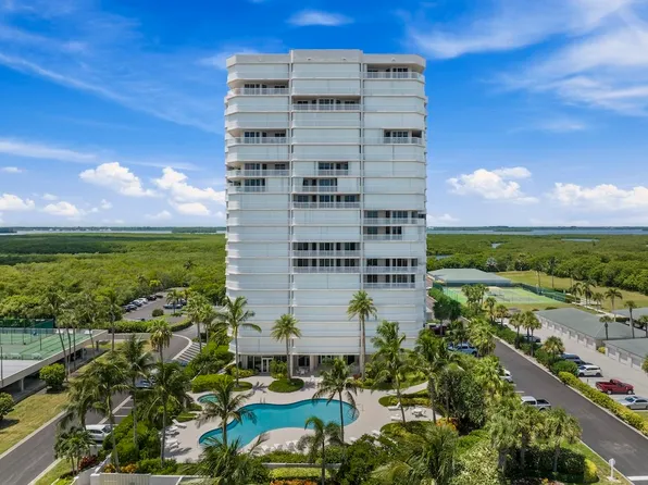 5049 N Highway A1a APT 803, Fort Pierce, FL 34949