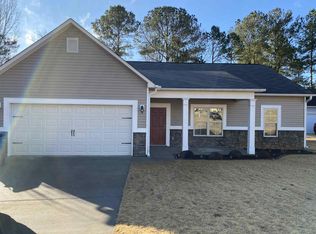 530 S Page St, Lagrange, GA 30241