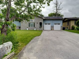 1151 Birch Rd, Innisfil, ON L0L1R0