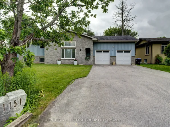 1151 Birch Rd, Innisfil, ON L0L 1R0