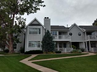 12554 E Pacific Cir UNIT D, Aurora, CO 80014