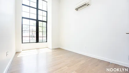 Rented by Nooklyn NYC LLC