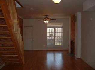 3202 Keswick Rd, Baltimore, MD 21211