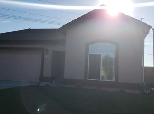 2784 N Drake Ave, Merced, CA
