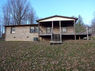 3343 Highway 81, Fall Branch, TN 37656