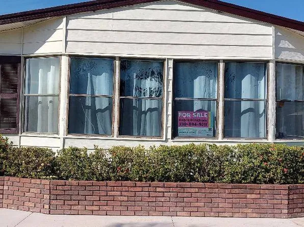 19631 Savannah Rd #131, North Fort Myers, FL 33917