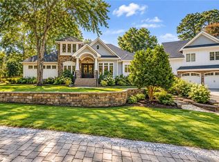 1321 Five Point Rd, Virginia Beach, VA 23454