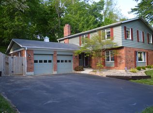 5938 Ropes Dr, Cincinnati, OH 45244