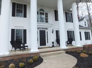 3355 Deer Creek Trl, Richfield, OH 44286