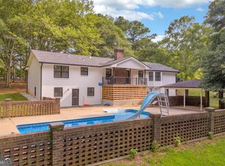 540 Bay Creek Rd, Loganville, GA 30052