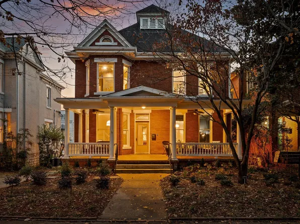 850 Oak St, Chattanooga, TN 37403